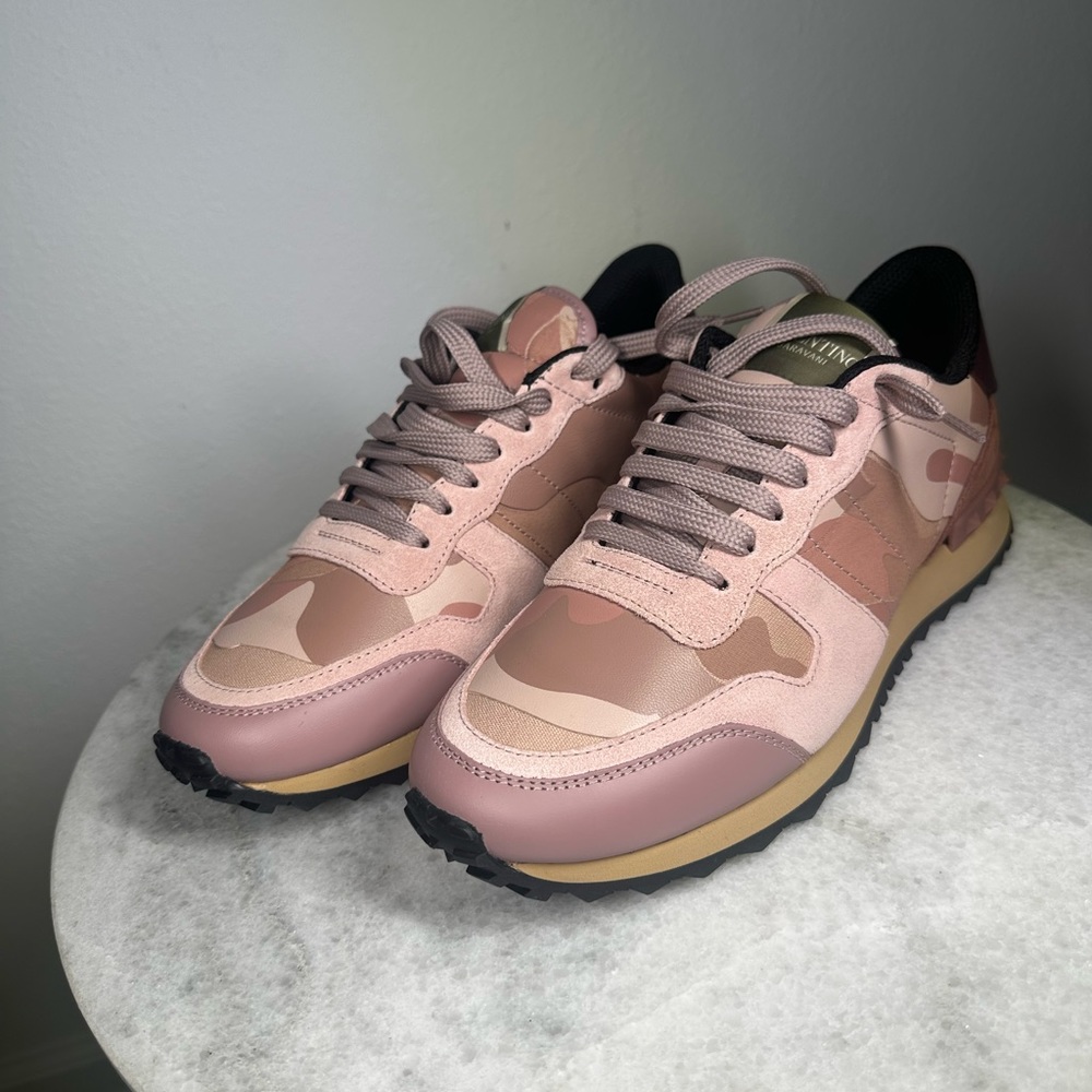 Valentino Sneaker